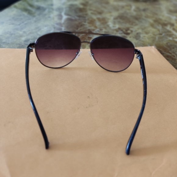 Timberland Aviator Smoke Mirror Lens Men's Sunglasses - Picture 9 of 11